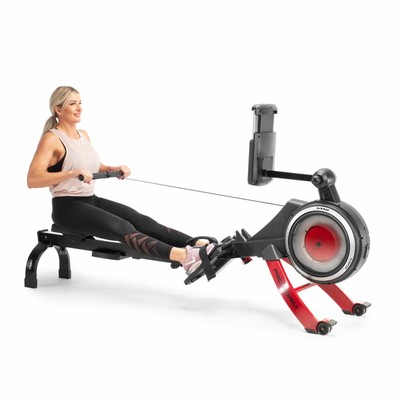 ProForm Folding Rowing Machine 750R Magnetic Resistance Cardio Workout