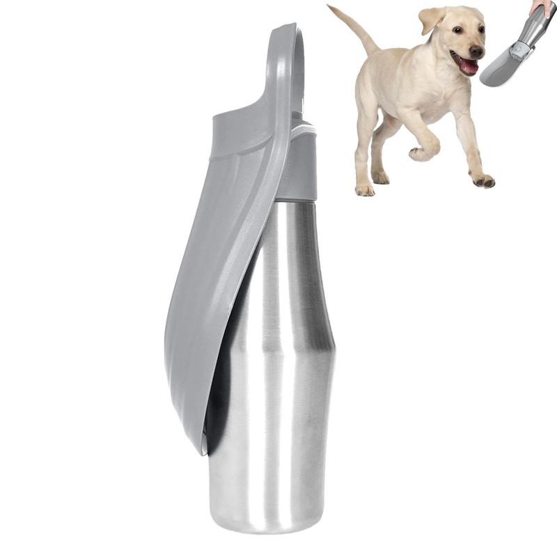 For Pet & Dog Portable Travel Drinking Water Dispenser