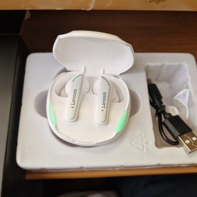 Lenovo Thinkplus Live Pods GM2 Pro Bluetooth Earbuds Headphones