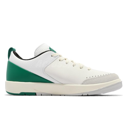 

Женские повседневные кроссовки Nike Nina Chanel Abney x Wmns Air Jordan 2 Retro Low SE DQ0560-160, Белый, Air Jordan 2 Retro Low Se