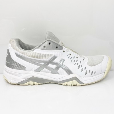 

Кроссовки женские Asics Gel Challenger 12 1042A041 белые кроссовки размер 7, Белый, Gel Challenger 12