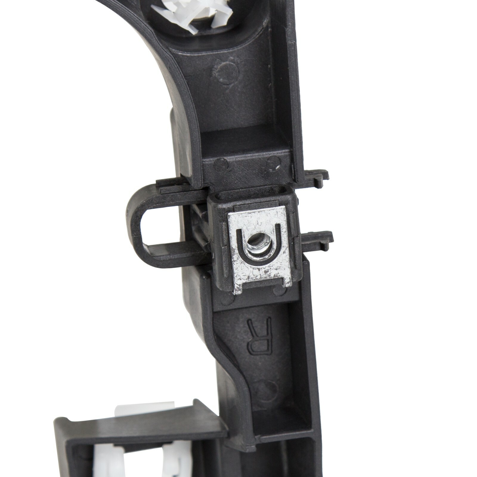 Headlight Lamp Mounting Bracket Driver Passenger LH RH Pair For 0917 Dodge Ram eBay