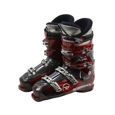 Rossignol Alias Sensor Easy Entry | Large Ski Boots - USED