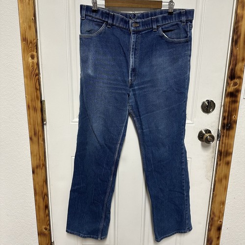 ▪️80's【SKOSH】 LEVI'S PANTS