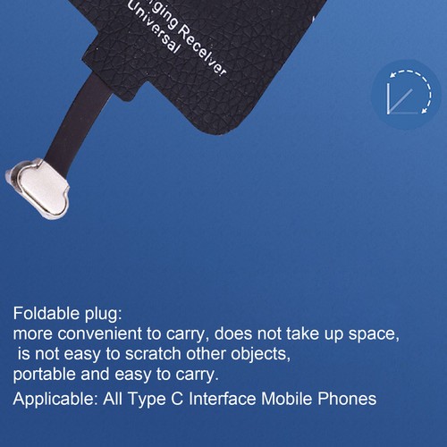 断捨離Wireless Charging Receiver  JP Morgan 51AQdV9GnUL._UF350,350_QL50_.jpg