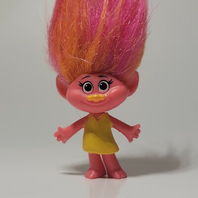 Dreamworks Trolls Series 10 A6