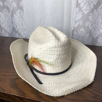 Charlie 1 Horse Restless Girl Straw Cowgirl Hat Compare at $64.95-$79.99
