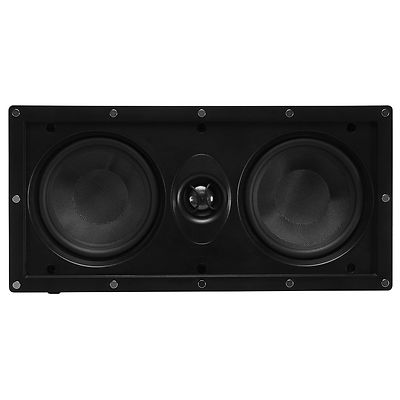 Dayton Audio ME525MTM 5-1/4'' MTM LCRS In-Wall Speaker Each