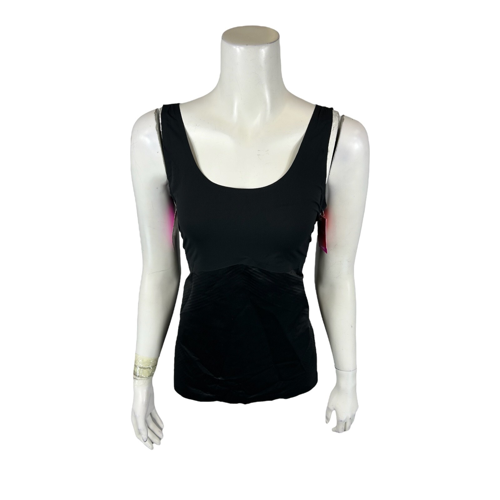 spanx trust your thinstincts tank top