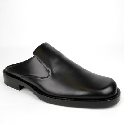 balenciaga men's mules