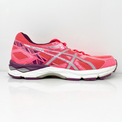 

Женские кроссовки Asics Gel Exalt 3 T666N розовые кроссовки размер 9, Розовый, Gel Exalt 3