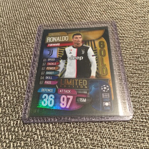 その他 CRISTIANO RONALDO 2019-20 Panini $_12.JPG?set_id=880000500F