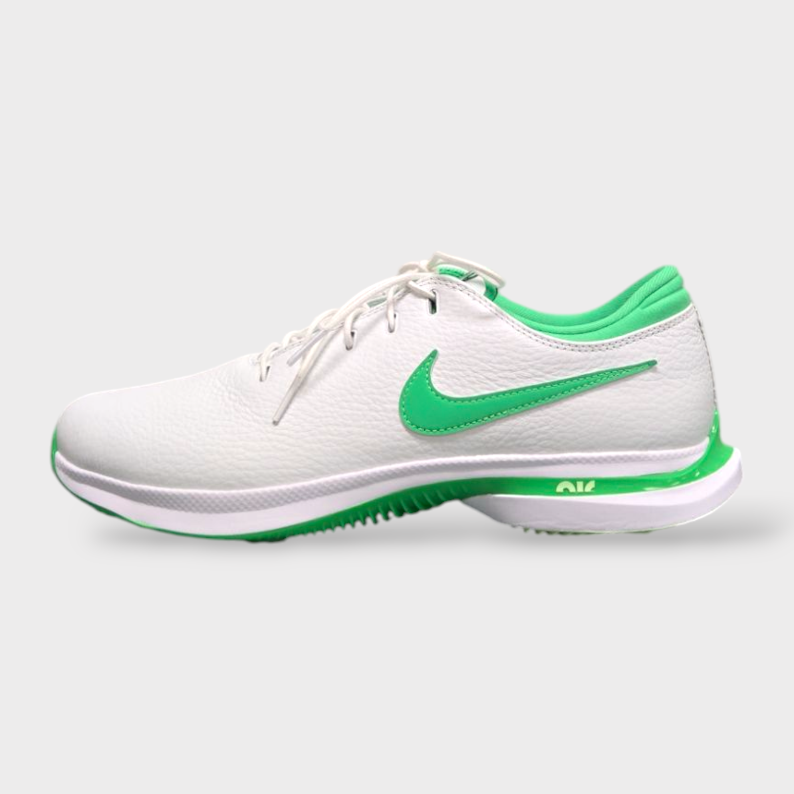 【新品未使用】NIKE AIR ZOOM VICTORY TOUR 3 GOLF Nike Air Zoom Victory Tour 3 Golf Shoes (Wide) 'White/Green