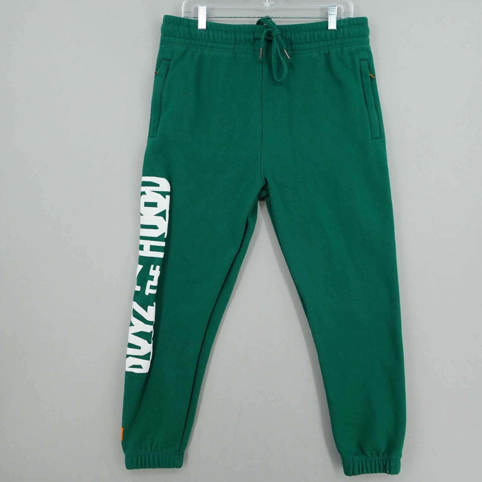 Ballaholic　Logo Anywhere Pants (skyway) Logo Anywhere Pants (black) – ballaholicオンラインショップ