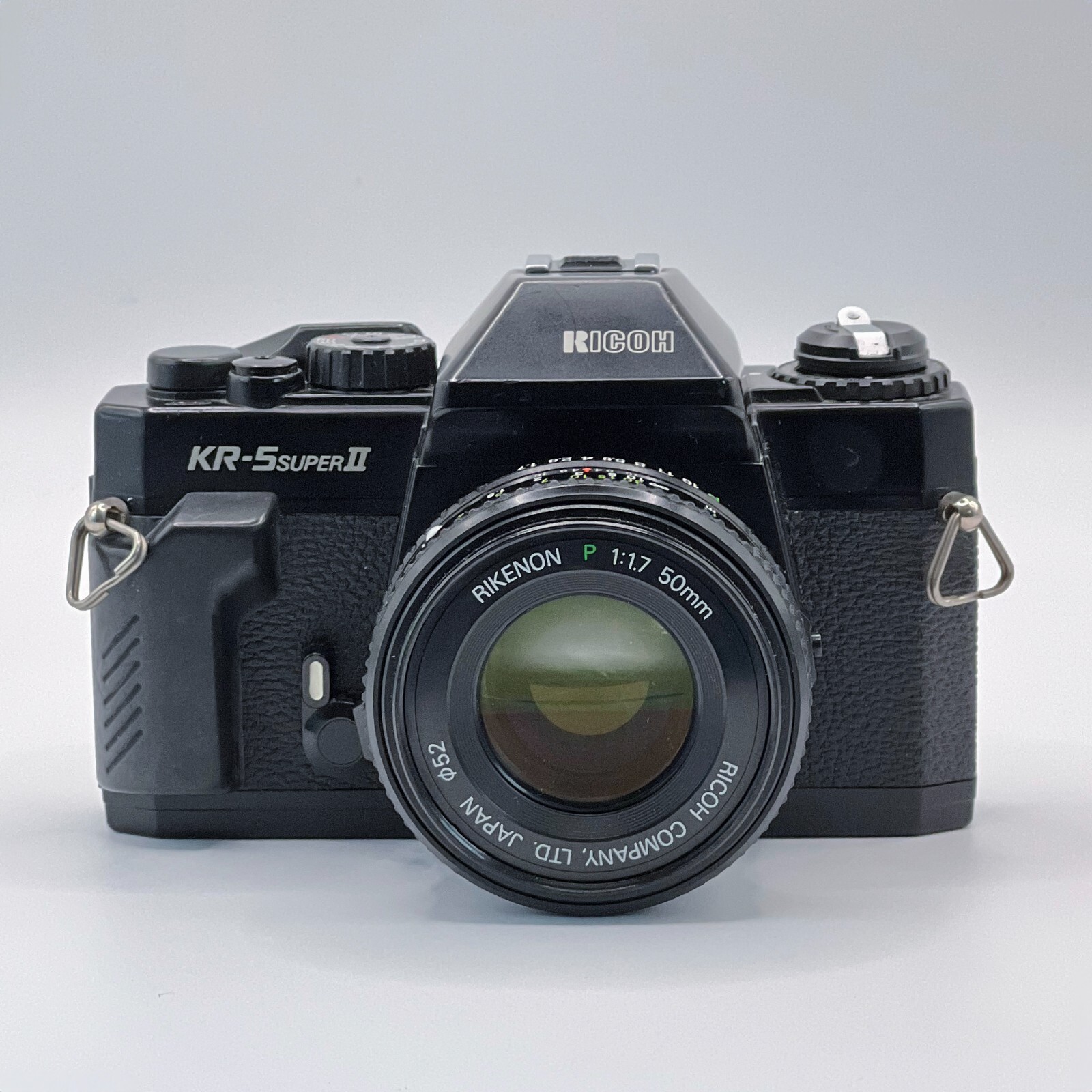 ★極美品★リコー RICOH R1 3.5 30mm MACRO #756 Ricoh R1 Film Camera | eBay