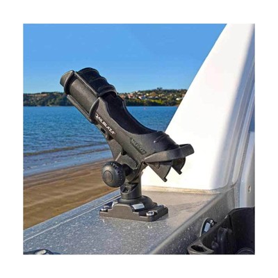 RAILBLAZA Rod Holder II and Starport HD Base