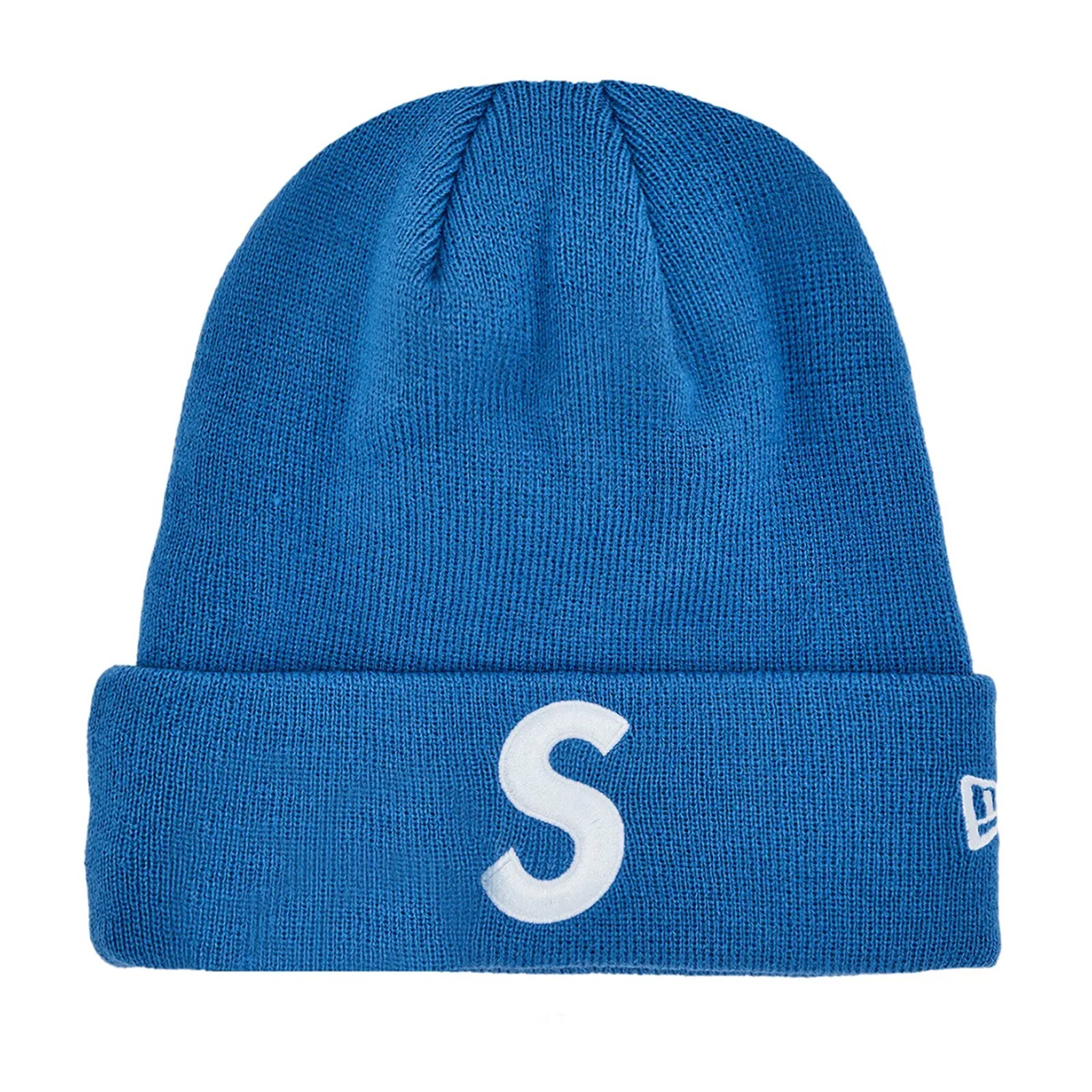 帽子 23SS Supreme NewEra S Logo Beanie Supreme New Era S Logo Beanie (SS23) - $40