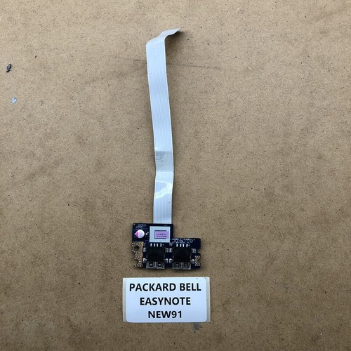 Carte USB - Packard Bell Easynote New91