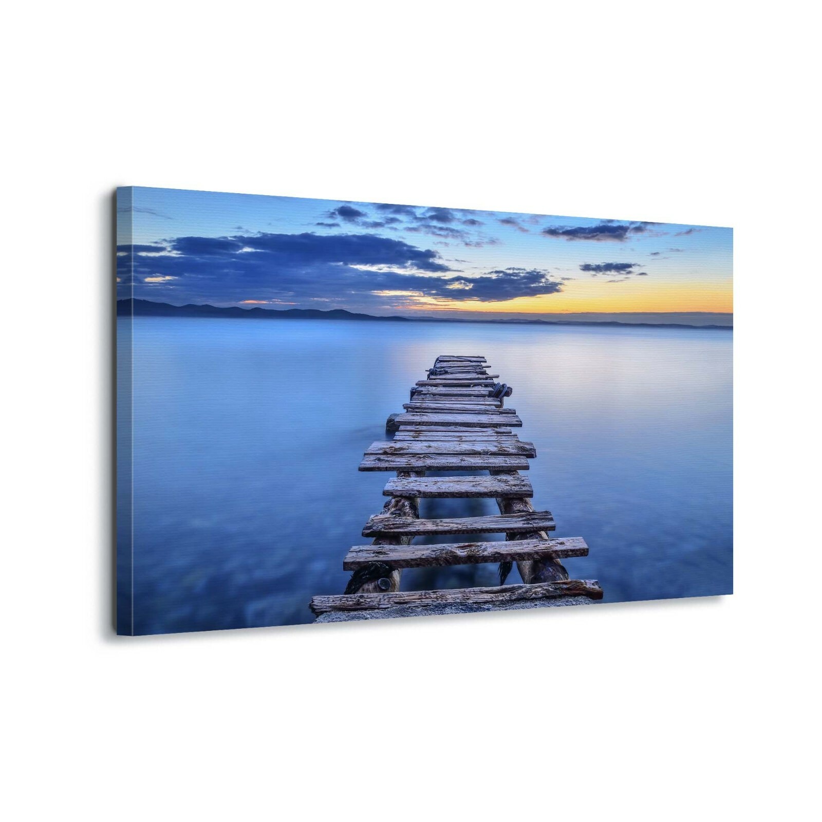 Leinwandbild Canvas Print Wandbilder Keilrahmenbild