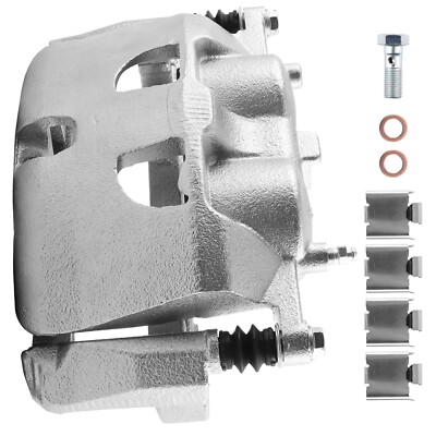 Brake Caliper Front Right for Ford Expedition 2010-21 Lincoln Navigator Mark LT