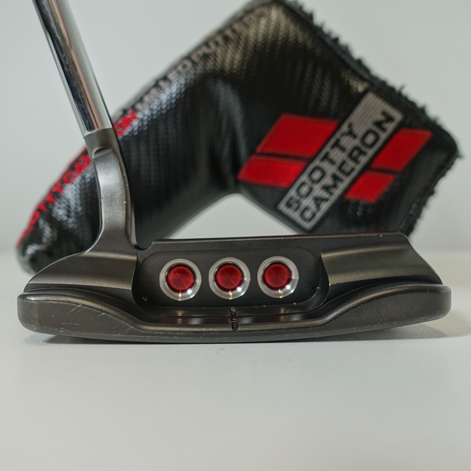 クラブ SCOTTY CAMERON STUDIO SELECT NEWPORT 1.5 Newport 1.5 - Scotty Cameron