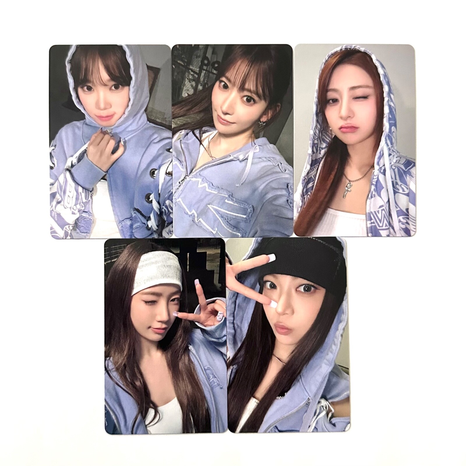 アイドル LE SSERAFIM weverse global hot complete LE SSERAFIM - HOT [Weverse Album] – Kpop Exchange