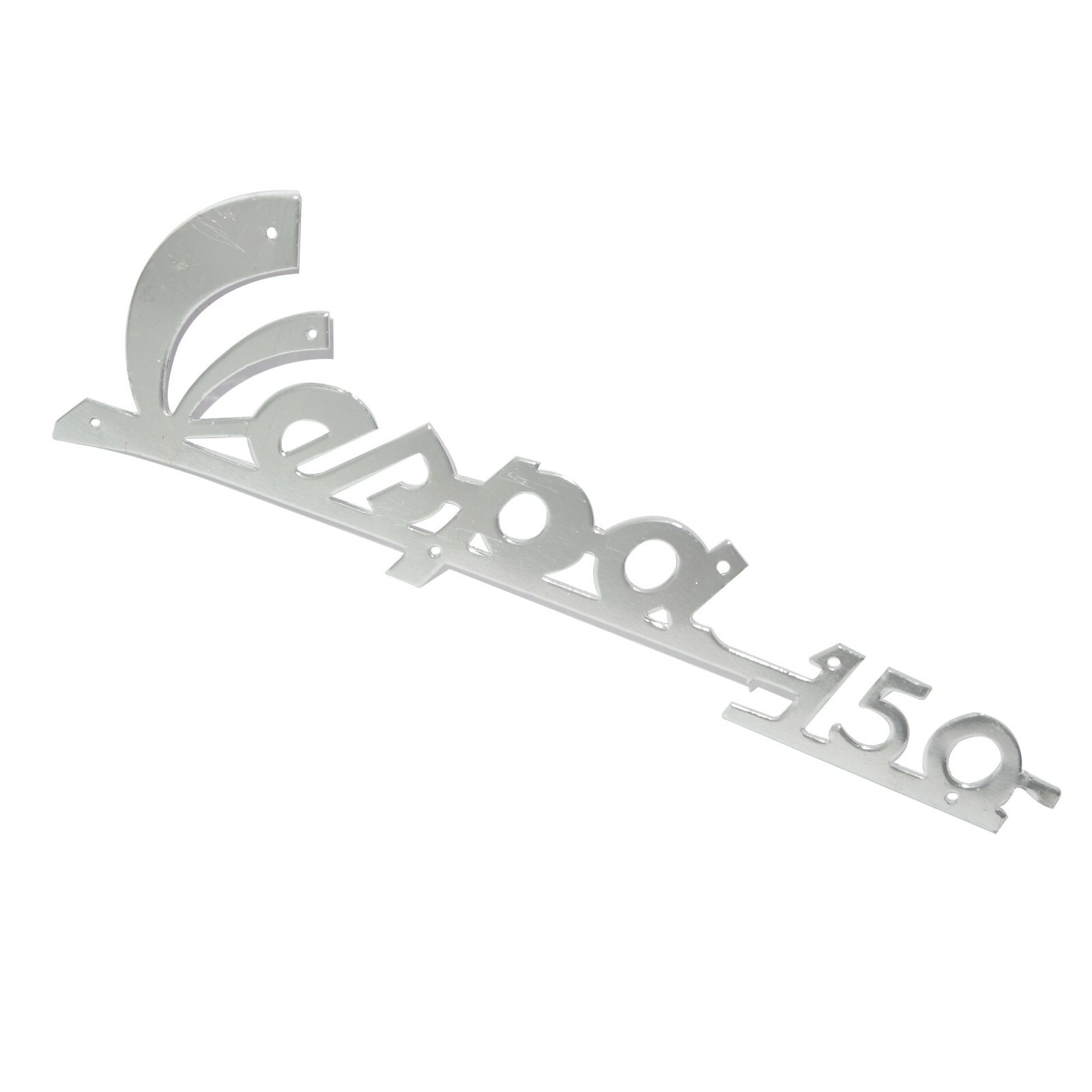 New Vespa 150 Badge Motif And Decal Kit  