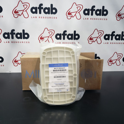 Millipore Millistak MCE15054H1 CE 15 0.54 sq. m Pod Filter