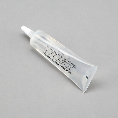 Team Losi Racing Silicone Diff Fluid 80000CS TLR75003 Electric Car/Truck Option