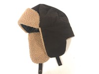 eddie bauer aviator hat