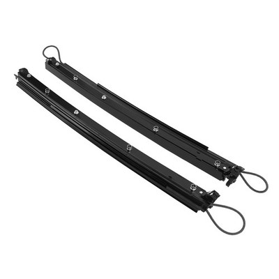 Sunroof  Sliding Track Replacement Set for Benz W292 A2927800600, A2927800700