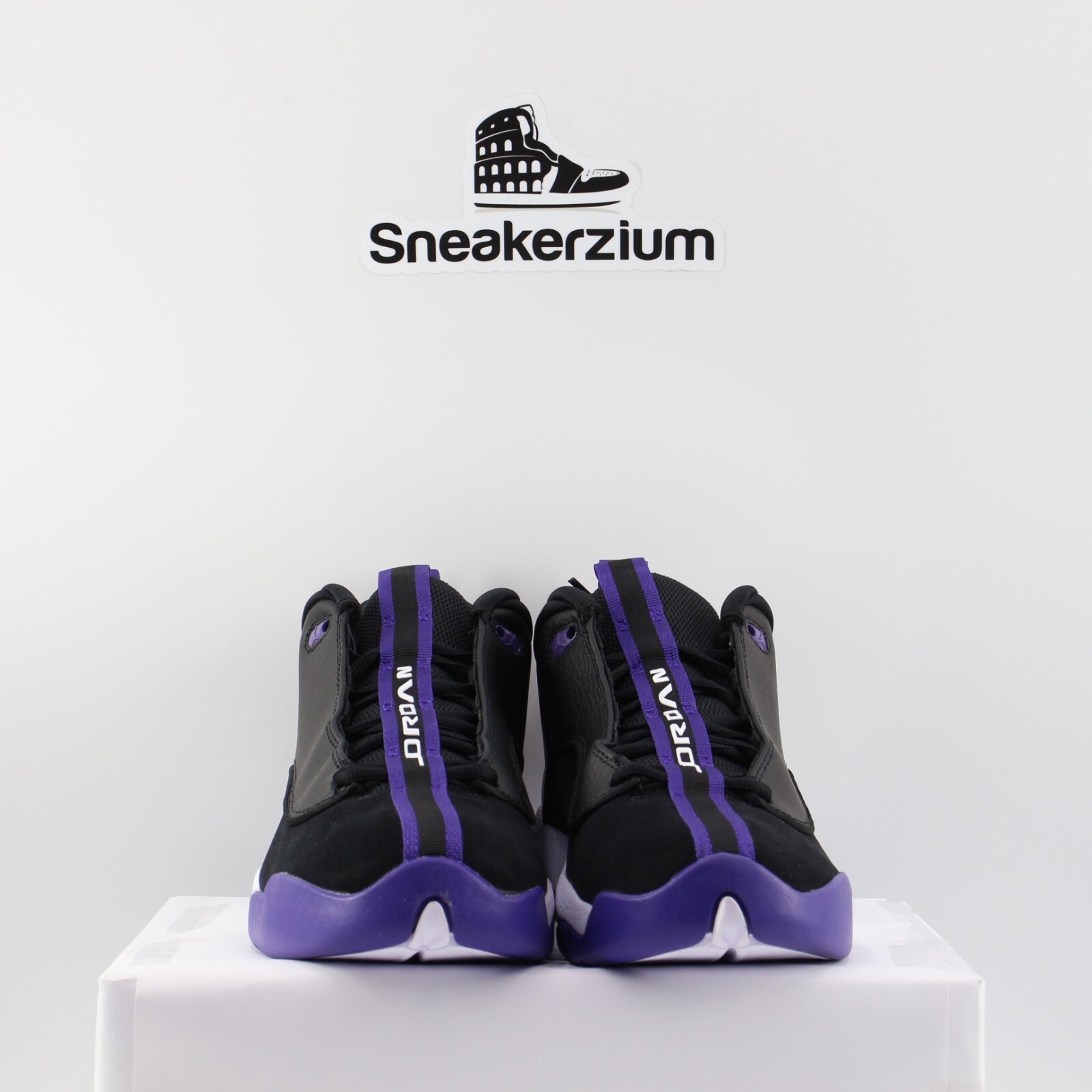 Nike Jordan Jumpman Pro Quick Purple Black White FB9978 005 16453930