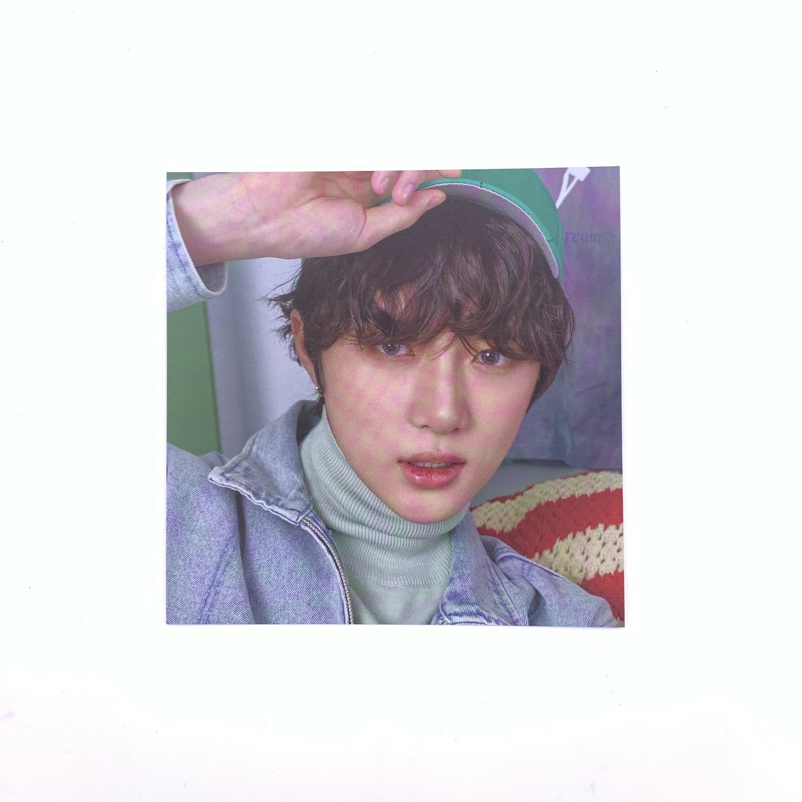 TXT Beomgyu ラキドロ 553 minisode 1 TXT Beomgyu ラキドロ 553 minisode 1 - メルカリ