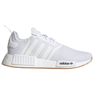 Gum bottom best sale nmd