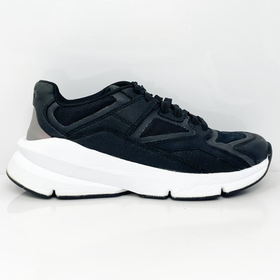 

Under Armour Mens Forge 96 CLRSHFT 3022281-001 Черная повседневная обувь Кроссовки 5.5, Черный, Forge 96 CLRSHFT