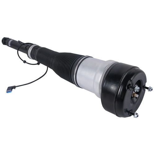 Set(2) Rear Air Suspension Strut For Mercedes-Benz S350 S550 CL550 With Airmatic