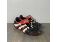 predator accelerator 98