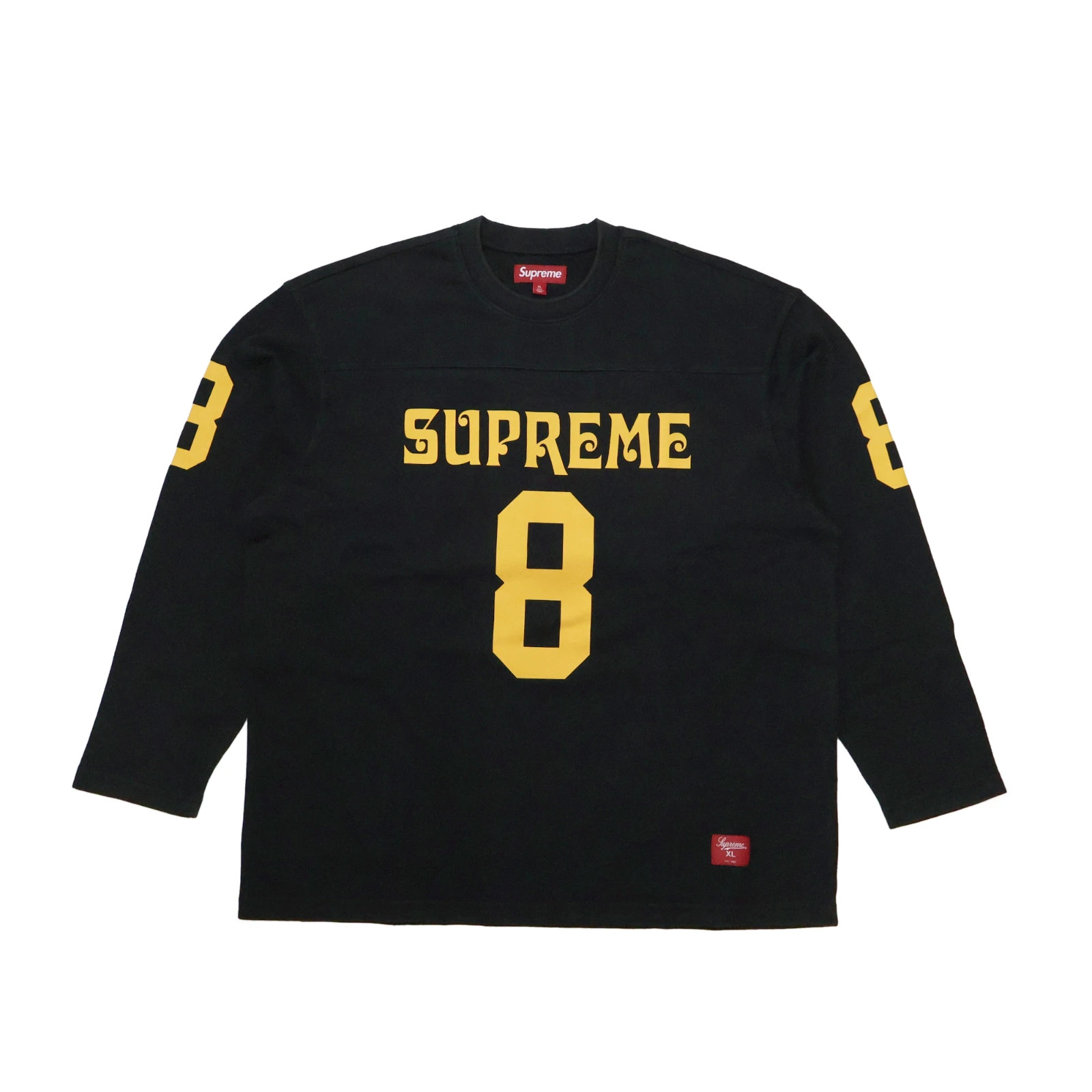 シャツ Supreme Che Football Top L シャツ Supreme Che Football Top L Supreme Che Football Top