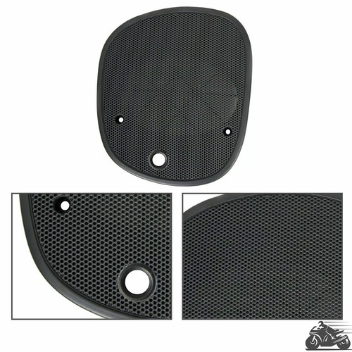 Приборная панель Решетка радиатора Крышка динамика Справа от пассажира Подходит для 98-05 S10 S15 Blazer Jimmy