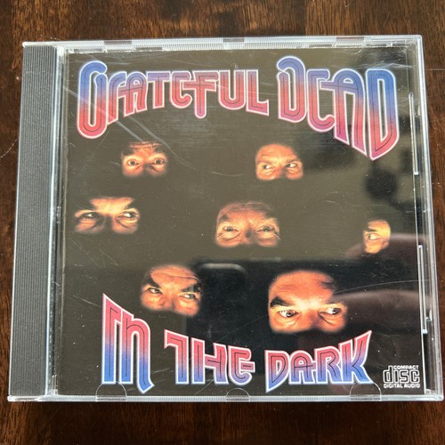 (CD)In the Dark／Grateful Dead Grateful Dead – In The Dark – CD (HDCD, Album + 2 more