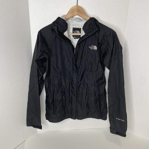 The North Face Hyvent 2.5L Jacket, Womens XS, Full Zip