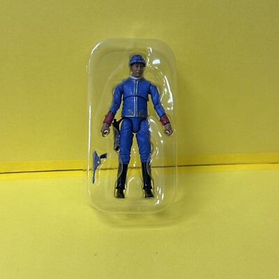 Star Wars Vintage Collection VC239 Bespin Security Guard Edian Loose Complete