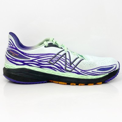 

Женские кроссовки New Balance FF 860 V12 W860J12 синие кроссовки размер 7,5 B, Синий, Fresh Foam 860 V12