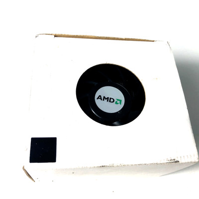 AMD Heat Sink/ Cooling Fan Brand New in the Box
