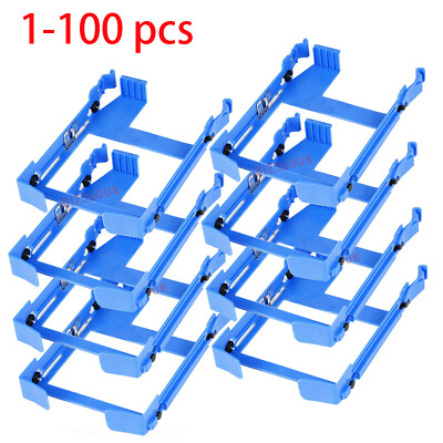 Lot 3.5'' Hard Tray For Dell OptiPlex 390 790 990 3010 3020 7010 7020 9020 SFF MT