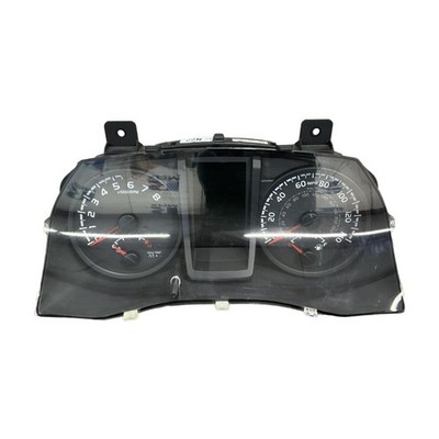 2021 Toyota Tacoma Speedometer 8380004N22 MPH 38K Factory OEM Replacement Part