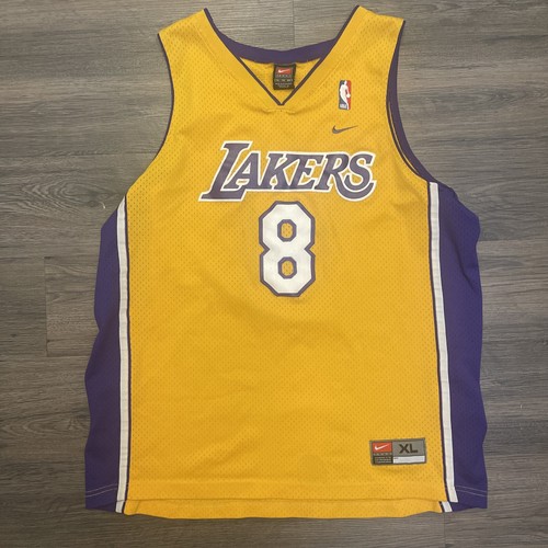NFL Lakers ユニフォーム 8号 Lサイズ $_57.JPG?set_id=880000500F
