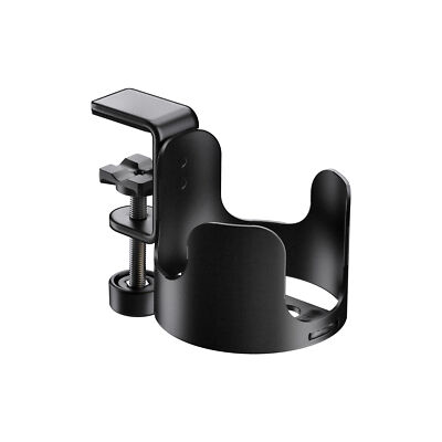 Konig & Meyer 16019 Clamp-On Drink Holder