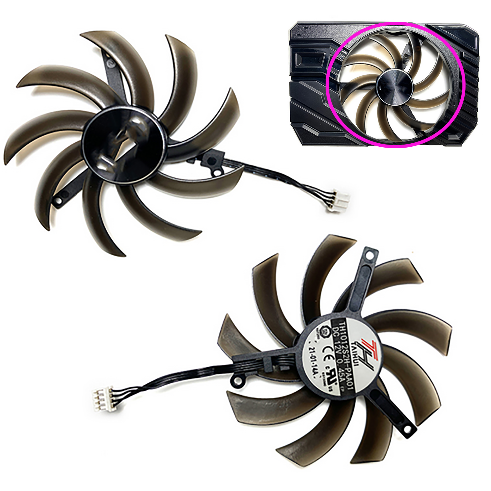 Gpu Quadro Tesla K40 HPe 744718-001 NVIDIA Tesla K40 12GB Graphics