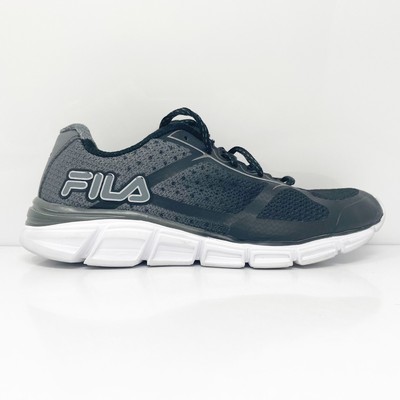 

Черные кроссовки Fila Boys Primeforce 2 3RM00441-002, размер 4, Черный, Primeforce 2